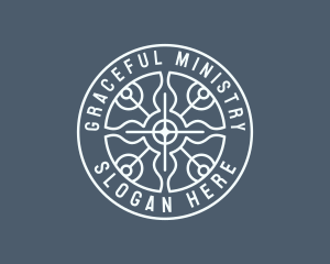 Holy Fellowship Ministry logo