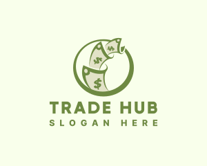 Cash Money Trading logo