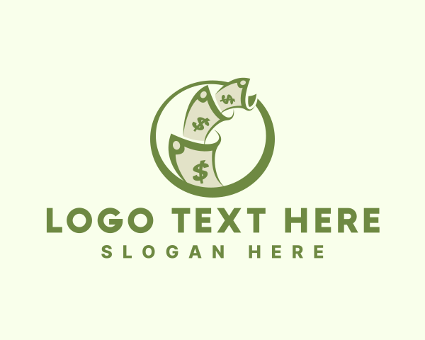 Lending logo example 1