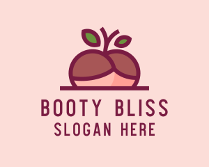 Seductive Erotic Fruit logo