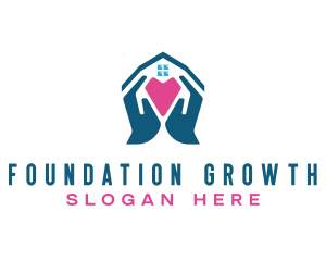 Care Shelter Foundation logo