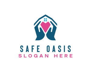 Care Shelter Foundation logo