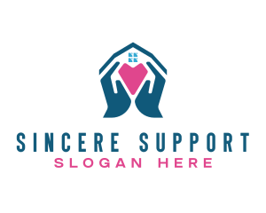 Care Shelter Foundation logo