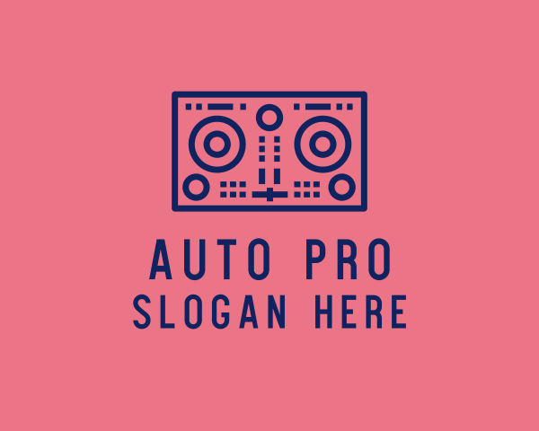 Audio logo example 4