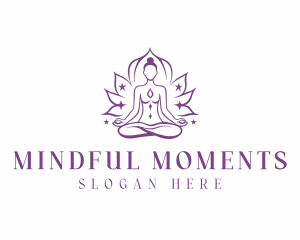 Wellness Yoga Relaxation logo