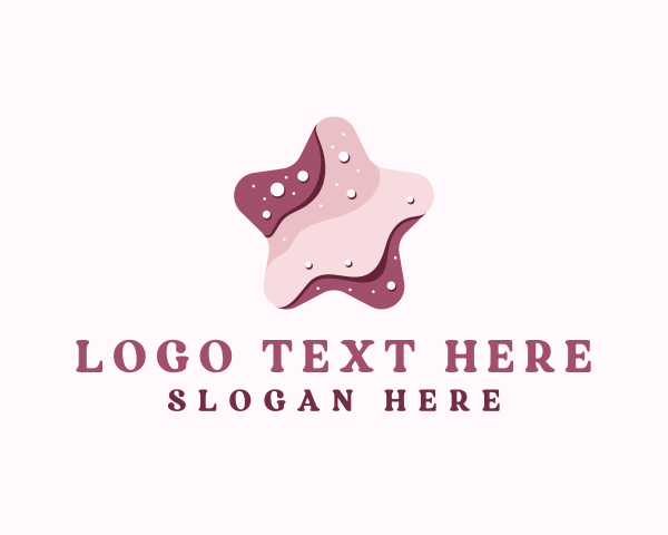 Bakery logo example 2