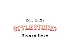 Premier Style Brand logo design