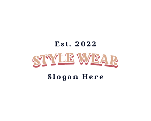 Premier Style Brand logo design