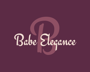 Feminine Beauty Boutique  logo design