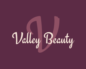 Feminine Beauty Boutique  logo design