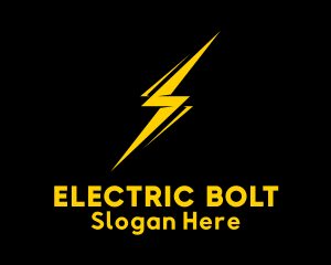 Flash Lightning Strike logo