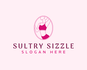 Woman Underwear Boutique logo