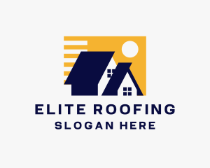 House Roofing Maintenance logo