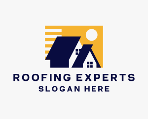 House Roofing Maintenance logo