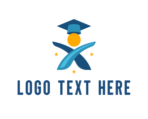 Academic Education Learning logo