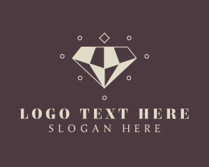 Crystal Gem Jewelry Logo