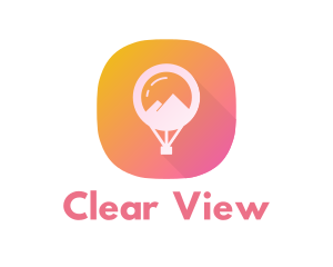 Mountain View App logo