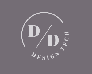 Boutique Interior Design  logo design