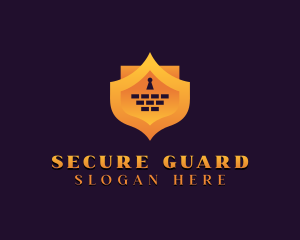 Cybersecurity Software Developer logo