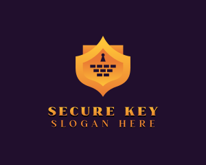 Cybersecurity Software Developer logo