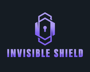 Lock Shield Security logo