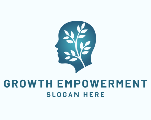Mind Growth Therapy logo