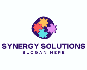 Learning Puzzle Game logo