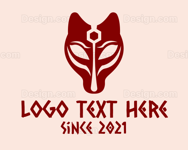 Ancient Egyptian Mythology Logo