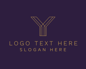 Golden Stylish Boutique logo