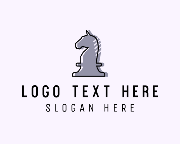 Lawyer logo example 2