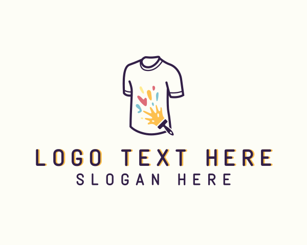 Silk Screen Logos 