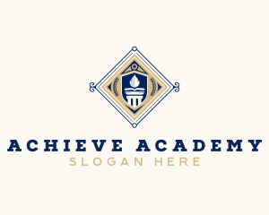 Academy Educational Foundation logo
