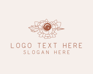 Accessories - Flower Accessories Boutique logo design