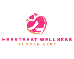 Community Heart Care logo