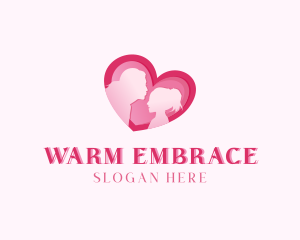 Heart Family Parenting logo