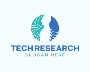 Human Body Tech logo