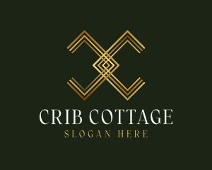 Premium Professional Letter C logo