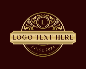 Deluxe Ornamental Boutique logo