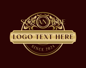 Deluxe Ornamental Boutique Logo