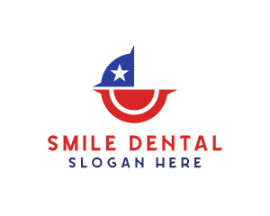 Smile Chile Travel logo design