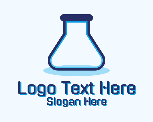 Sample logo example 3