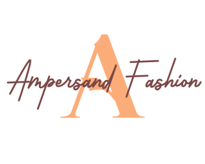  Fashion Cosmetics Beauty logo design