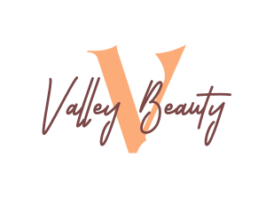  Fashion Cosmetics Beauty logo design