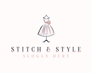 Dressmaker Gown Boutique logo