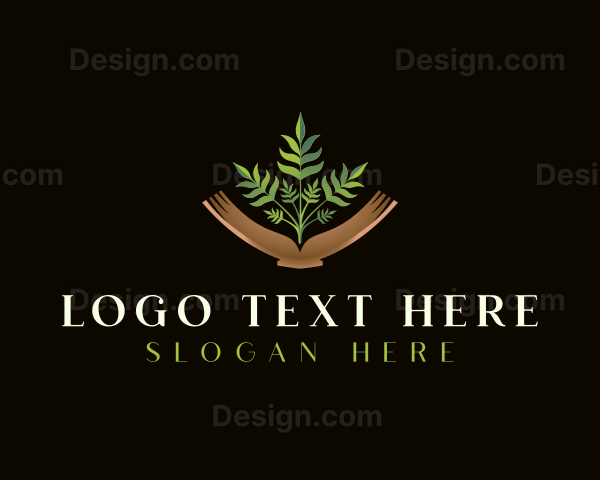 Plant Education Book Logo