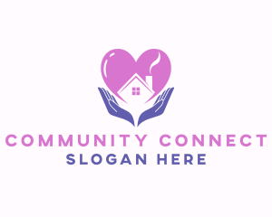 Charity Care Shelter logo