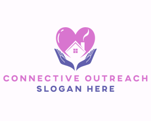 Charity Care Shelter logo