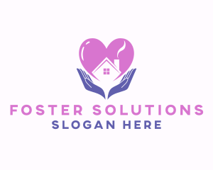 Charity Care Shelter logo