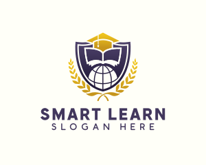 University Academy Education Logo