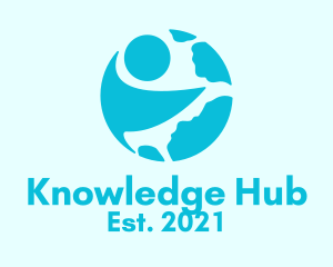 Human Earth Organization logo